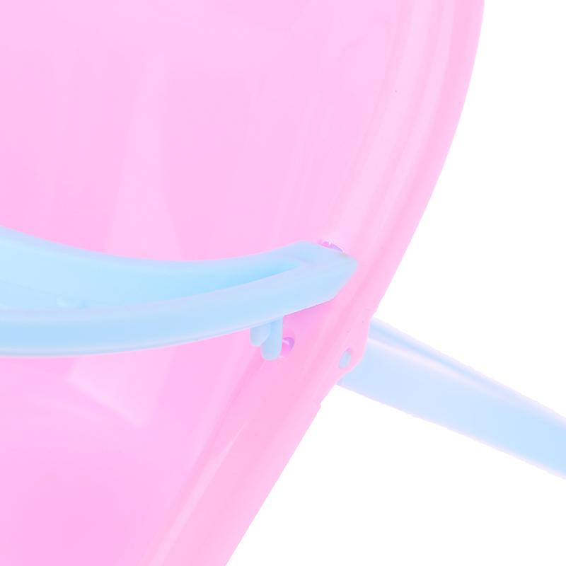 1 Uds 1:12 modelos de sillas para comer para bebés en miniatura para casa de muñecas, accesorios de juguete para niños