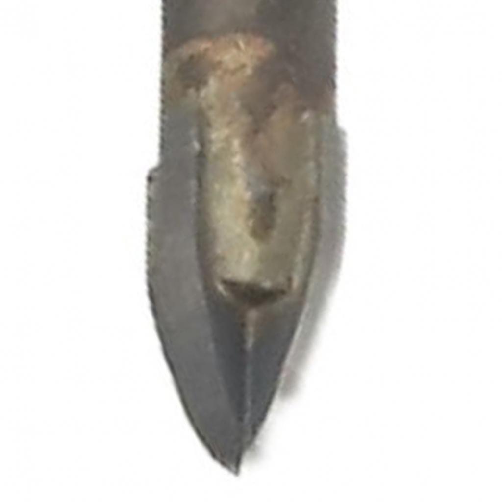 Concrete Drill Bit Cutter Workshop Carbide Hole Drilling Wear resistance