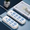 Smart Multi-Function High-Power Multi-Hole Wired Socket Converter
