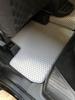 EVA Mats (gray) for Land Rover Freelander II