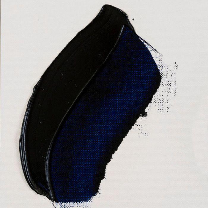 Ölfarbe - Van Gogh - Preußischblau - 40ml - Intensive Farbe - Für fortgeschrittene Benutzer