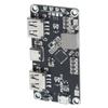 Batterie-Schnelllademodul Boost Set Up Charge Hauptplatine 3,7 V bis 5 V 9 V 12 V IP5328P