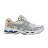 Gel-Kayano 14 Cream Pure Silver Champagne