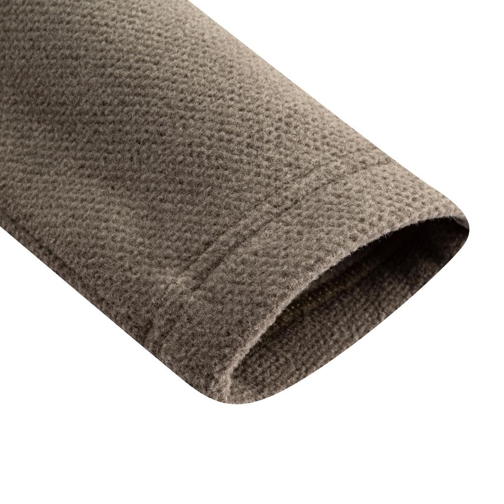 Anta Outdoors Stand Collar Jacket Winter Knit Sports Top Men Jackets 952546711-2