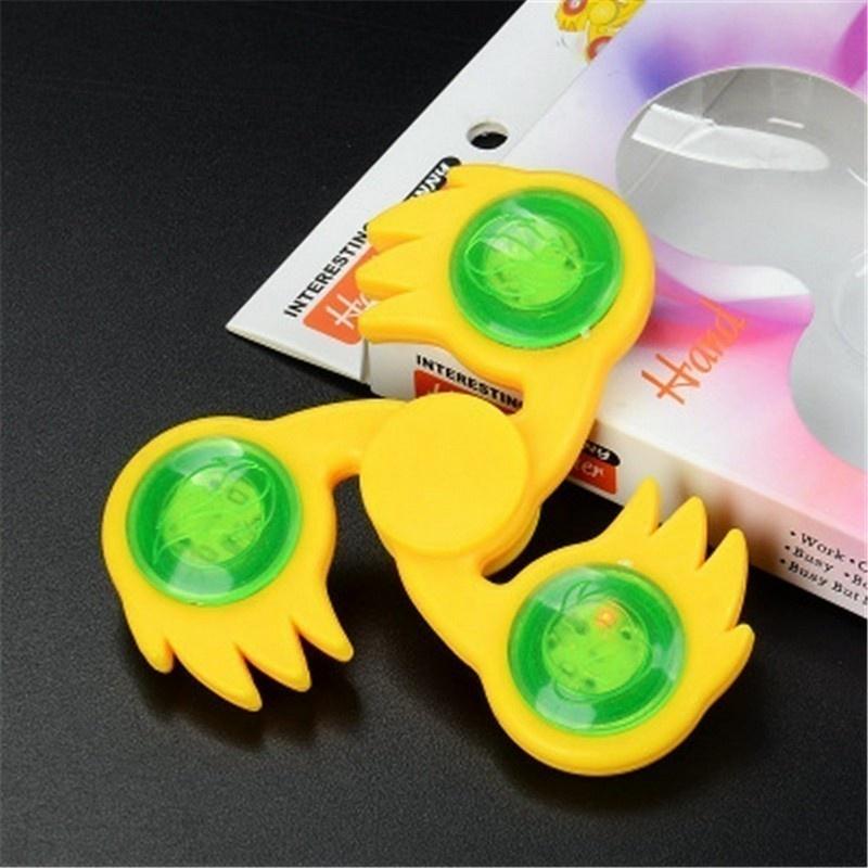 Buy Attractive Style Focus Hand Spinner Learning Toys Choicestress ...