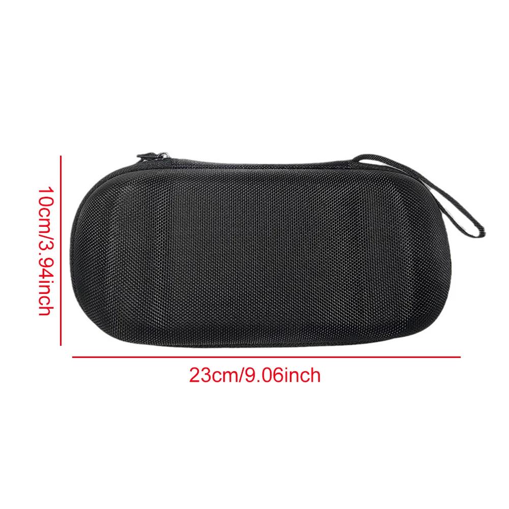 For Retroid Pocket 5 Game Console Case Storage Bag Nti-scratch Travel Carrying Bag Protective Case Bag Game Accessories Box Gift