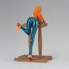 Banpresto One Piece Grandline Journey Special Nami