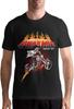 DouglasDFraser Saint JHN Shirt MenCotton Men T Shirt Fashion Casual Round Neck Tops Short Sleeve