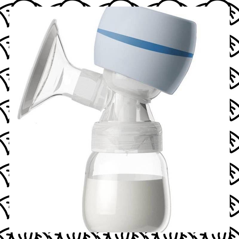 A71Z Электрический молокоотсос Односторонний и двусторонний молокоотсос Ручной силиконовый молокоотсос Аксессуары для грудного вскармливания