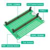 DDR5 Memory Slot Tester Wide Compatibility DDR5 Memory Tester For Memory Computer Repair Adapter Board For Computer