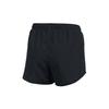 Under Armour Fly By Running Breathable Shorts Women Shorts Black 1297125-002