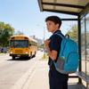 Minimalist Design Outdoor Backpack With Storage Solution For School And Travel Use