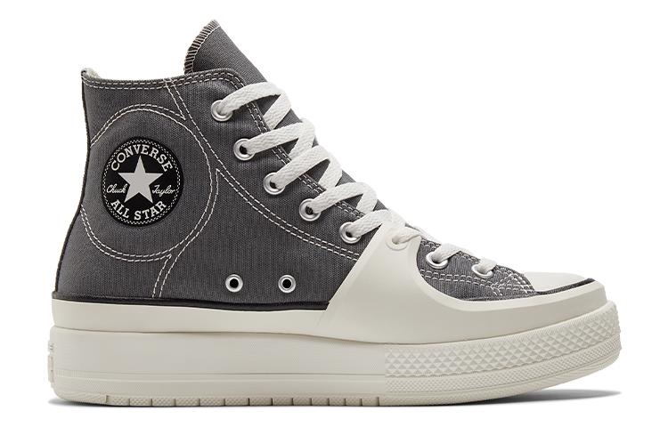 Chuck Taylor All Star Converse Construct High 'Cyber Grey' A05116C