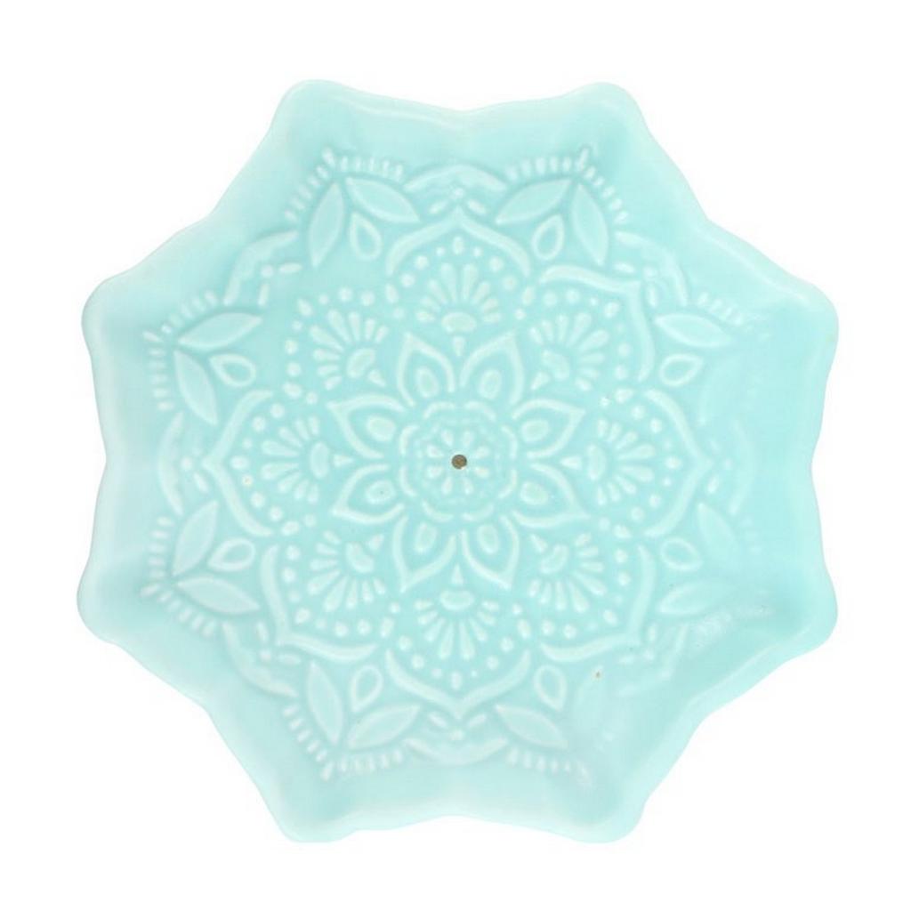 Something Different Mandala Incense Stick Holder