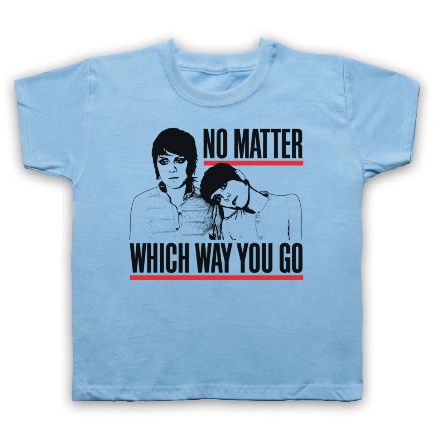 I WAS WALKING WITH A GHOST UNOFFICIAL INDIE ROCK POP KIDS CHILDS T-shirt 130