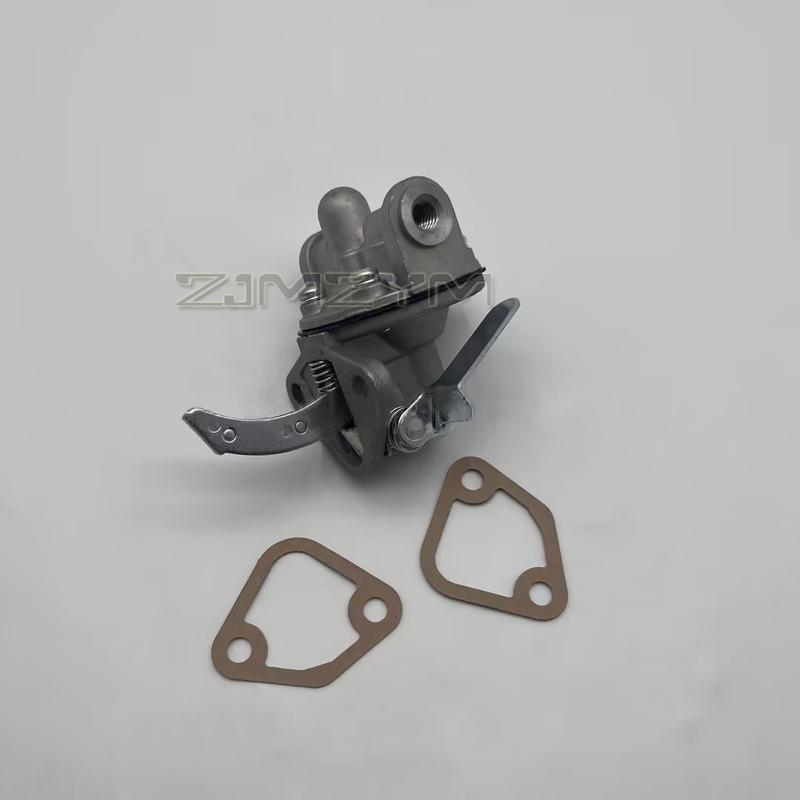 129301-52020 Gruppo Pompa Carburante Per Yanmar 2GM20 3GM30 3HM35 Komatsu 3D75 3D84 Motore Diesel Sostituisce 121256-52021 128270-52010