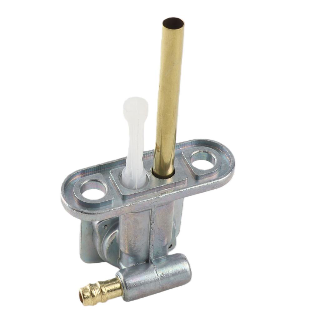 Fuel Valve Petcock Assembly 5LP‑24500‑01‑00 Tap Fit for YAMAHA RAPTOR 660 YFM 660R
