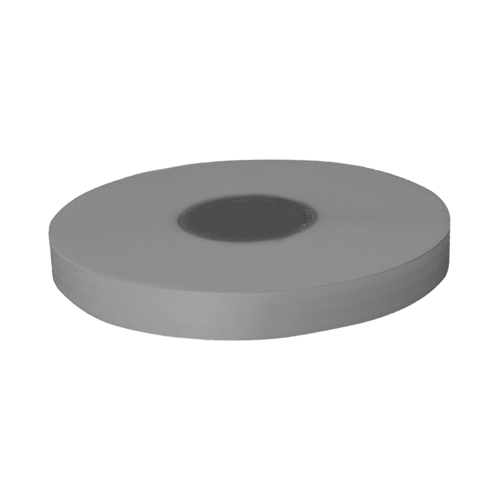 

Textile Seam Sealing Tape Waterproof PU Hot Melt Iron on Repair Tape for Jackets Tents Sportswear Protective Clothing сірий колір