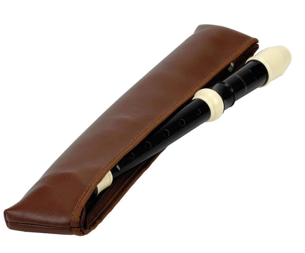 MusicMate MM-F15 GentleFlow C Soprano Recorder