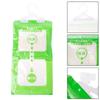 1/3 Bag Desiccant Household Wardrobe Wardrobe Hanging Moisture Absorption Dehumidifier