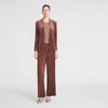 ELLASSAY Women's Vintage Elegant Blazer