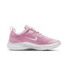 Nike Flex Experience RN 8 Pink Rise (PS) Kids Sneakers Pink-Foam White AQ2249-600