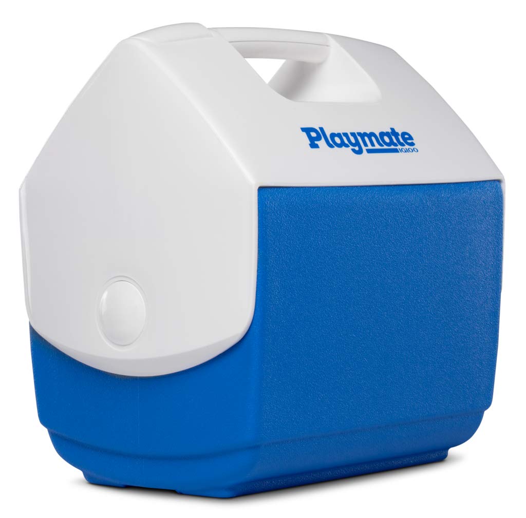 Igloo Cooler Box Small Playmate Elite Blue (15L)