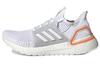 UltraBoost 19 Wmns 'Semi Coral' Damen FU7783