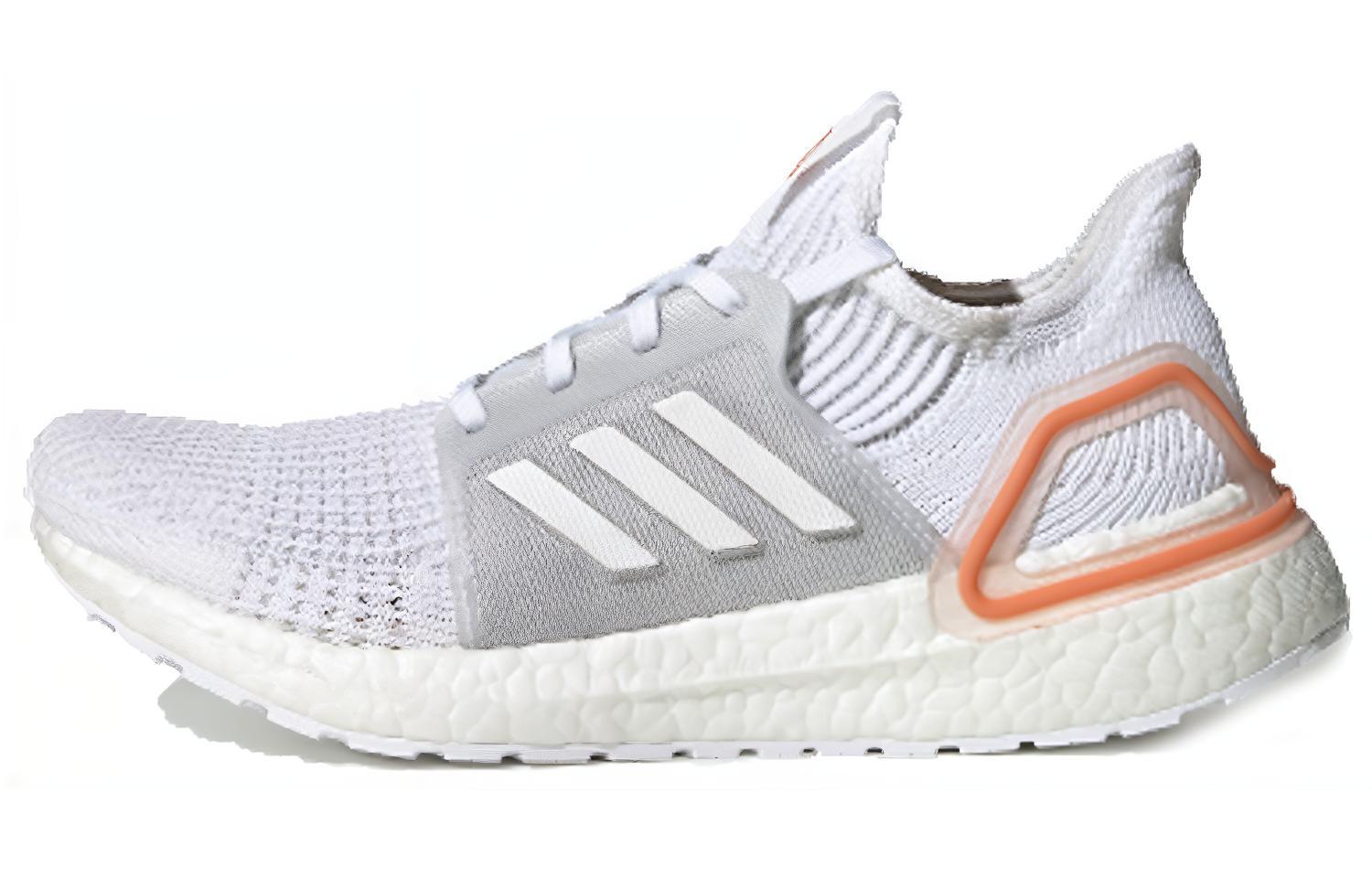 UltraBoost 19 Wmns Adidas  Semi Coral  Women s FU7783 36