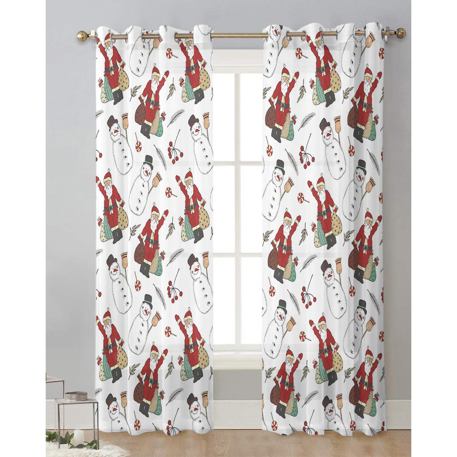 Подарок Санта-Клауса — фото 17