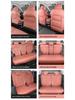 All-Season Seat Covers for Changan CS75 Pro – Interior Car Seat Cushions