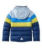 Down Color Big Size Warm 1000136609 L.L.Bean Kids' L.L.Bean Jacket, Block, Kids, 8, Teal, Green,