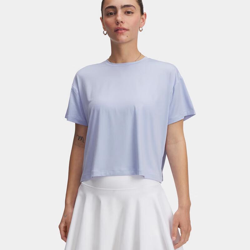 Under Armour Women s Movement SS T-Shirt L