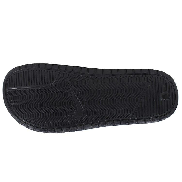 Nike Benassi Jdi Black Rose Gold Women's Women's 343881-007