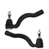 Pair Front Left Right Outer Tie Rod Fits For 2016-2022 Dodge Durango Jeep Grand Cherokee