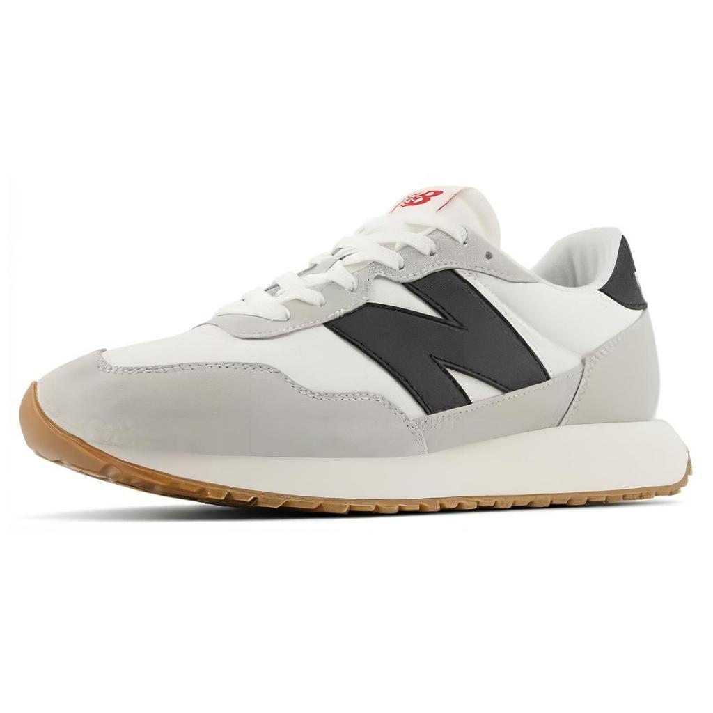 New Balance 237 'White Grey Black' MS237CI