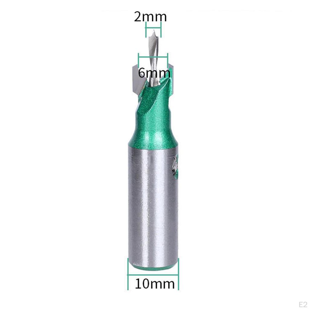 Tool for Crafting Wooden Beads