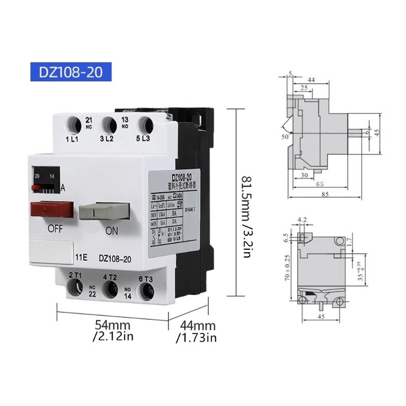 Motor PC Residential Commercial Applications
