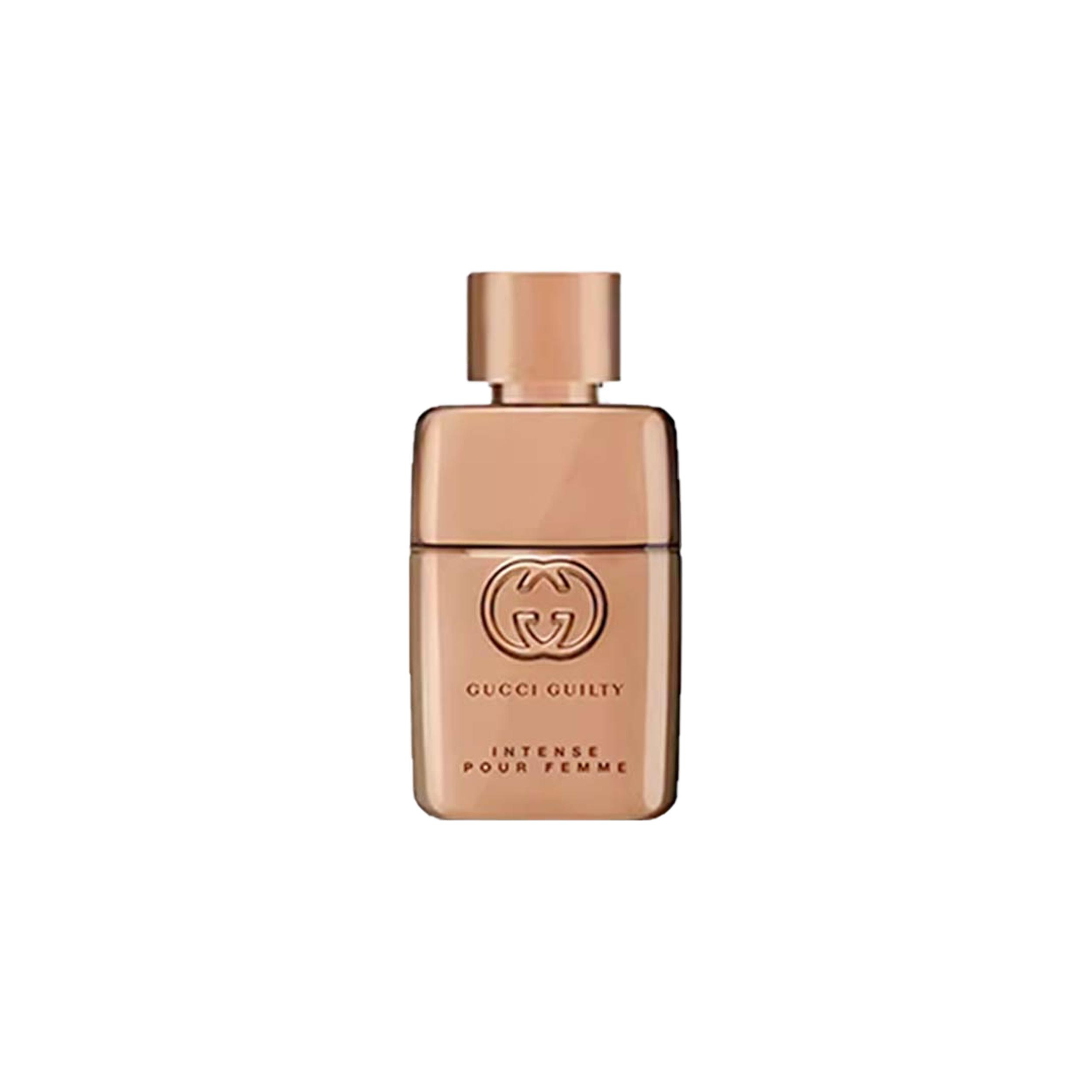 Gucci Guilty Eau de Parfum Intense Pour Femme Sample, Eau De Parfum 5ml