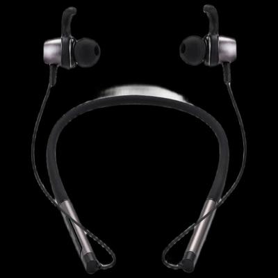 Bach Johann NE03 Wireless Neckband Bluetooth Earphones