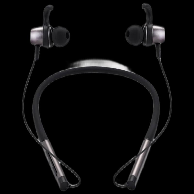 

Bach Johann NE03 Wireless Neckband Bluetooth Earphones