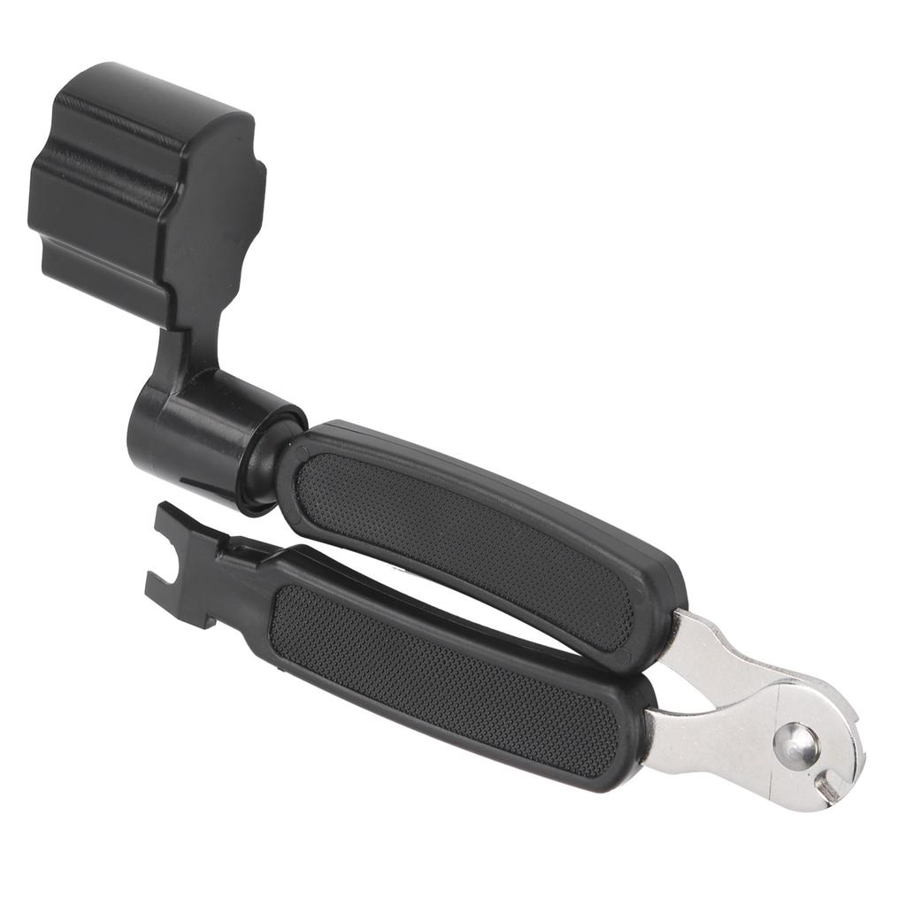 Guitar String Winder 3?in?1 Portable for Electric Acoustic Guitars Banjo Bass Mandolin