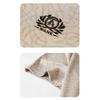 STORN Herren Neues Sommer Business Casual Kurzarm POLO-Shirt Mode Kurzarm Bequem und Atmungsaktiv Oberteil