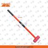 Long Handle 16lb Octagonal Sledgehammer
