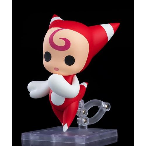 GOOD SMILE COMPANY Nendoroid XIs?i AQUI-chan Non-scale Plastic Painted Movable Figure