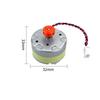New LDS Motor Set For XIAOMI  Roborock S5/S5 MAX /S6/S6 MAX/S7/Mi 1/1S/S50/S55