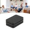 Push Slider Magnetic ABS   3 Layers Portable   Slider Toy for Stress Anxiety Relief
