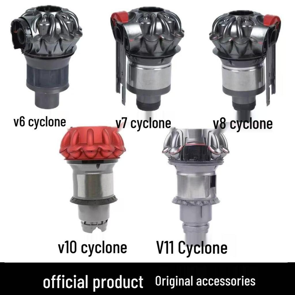 Dyson Elektrikli Süpürge Siklon Bölücü V6, V7, V8, V10, V11 için Tamir Aksesuarları