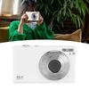Digital Camera 2.7K 48MP Portable Vintage   Camera Auto  Camera with 2.8inch   Screen for Students Adults Girls