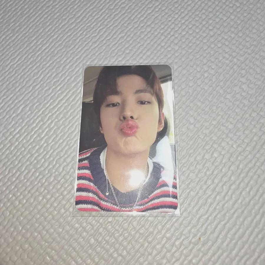 

Nct Wish Ncitywish Yuushi Pop Pop Pop Pop Photocard